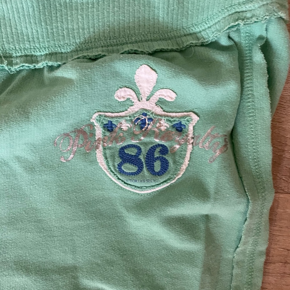 VSPINK Sweatpants